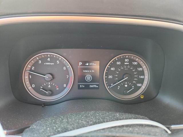 2021 HYUNDAI TUCSON LIM KM8J33AL9MU351165