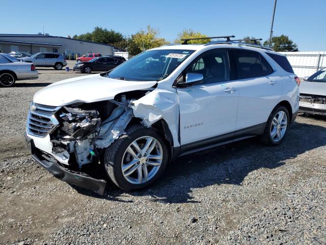 2018 CHEVROLET EQUINOX PREMIER #3304499548