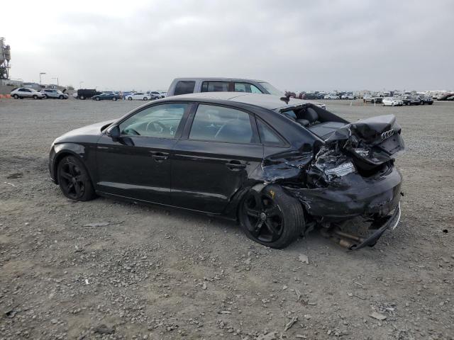 2017 AUDI A3 PREMIUM #3301627627