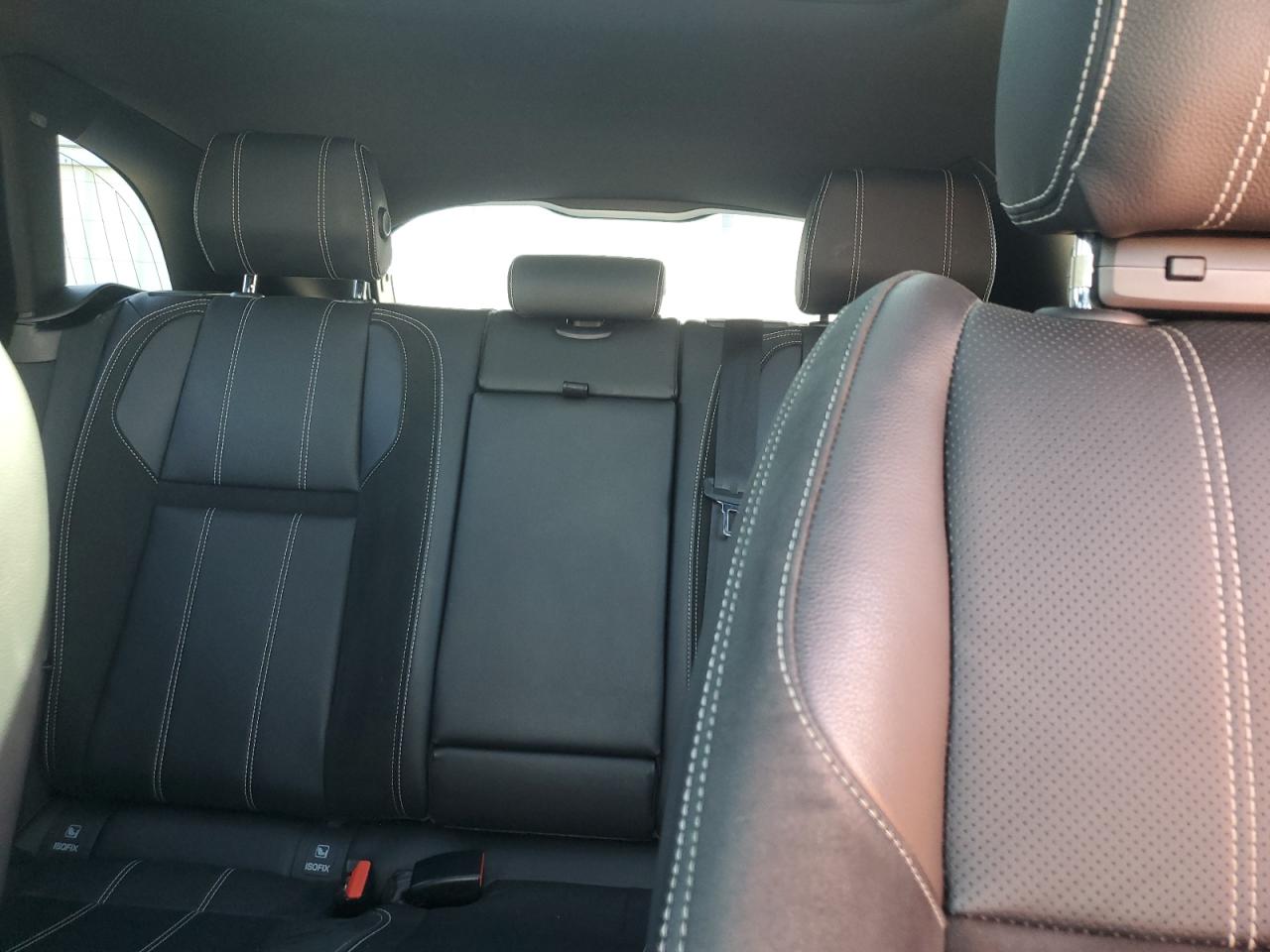 LAND ROVER RANGE ROVER R-DYNAMIC S