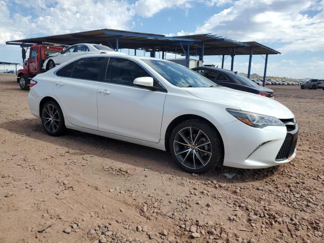 2017 TOYOTA CAMRY XSE 4T1BK1FK6HU032145