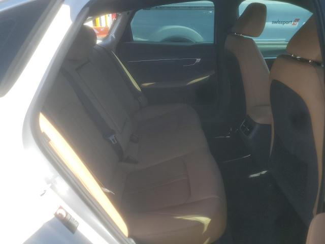 2023 HYUNDAI SONATA LIM - KMHL34J22PA337491