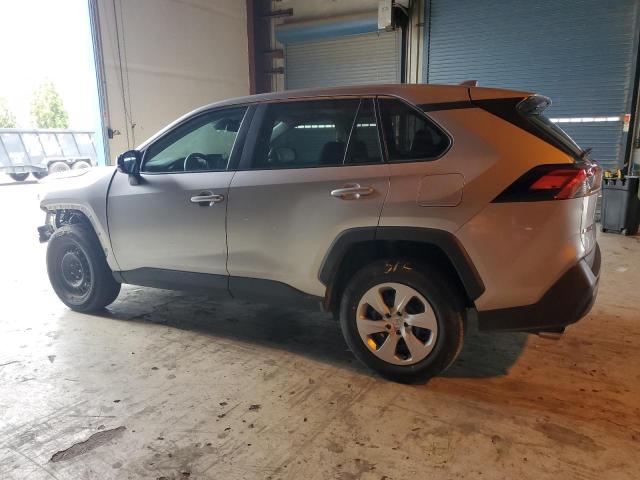 2024 TOYOTA RAV4 LE - 2T3F1RFV1RC458204