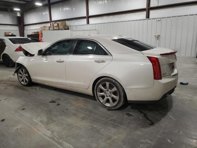 2013 CADILLAC ATS LUXURY #3284689348