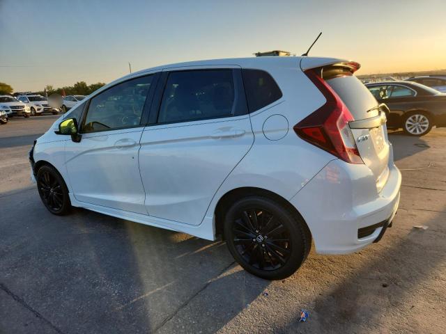2020 HONDA FIT SPORT #3292289264