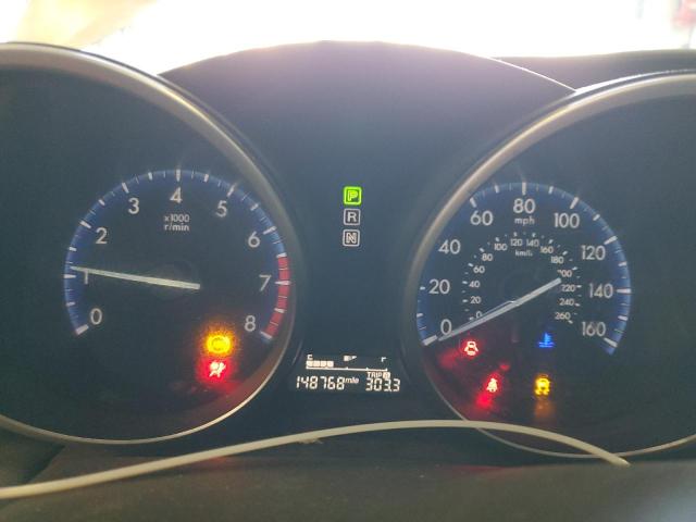 2013 MAZDA 3 I #3303764430