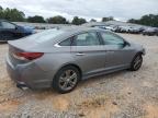 Lot #3296255418 2018 HYUNDAI SONATA SPO