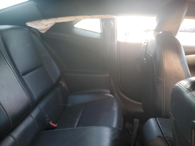 2010 CHEVROLET CAMARO SS - 2G1FK1EJ6A9185067