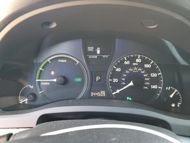 2010 LEXUS RX 450H #3270759846