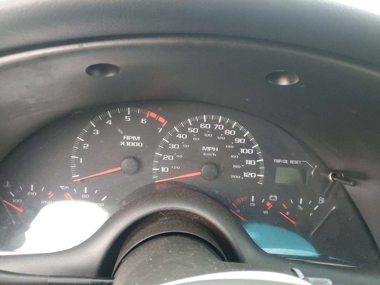 Lot #3269806709 2002 CHEVROLET CAMARO