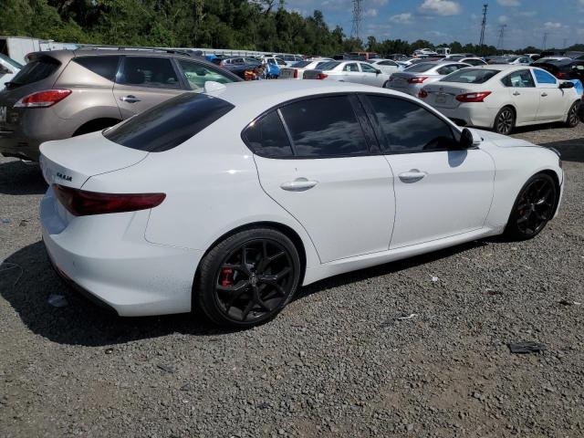 2020 ALFA ROMEO GIULIA ZARFAMAN6L7626212