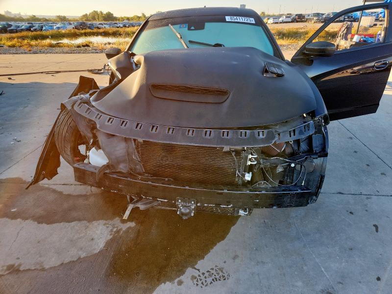 2015 DODGE CHARGER RT #3297198422