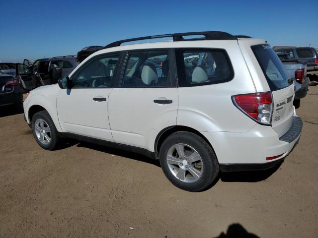 2011 SUBARU FORESTER 2 - Other View