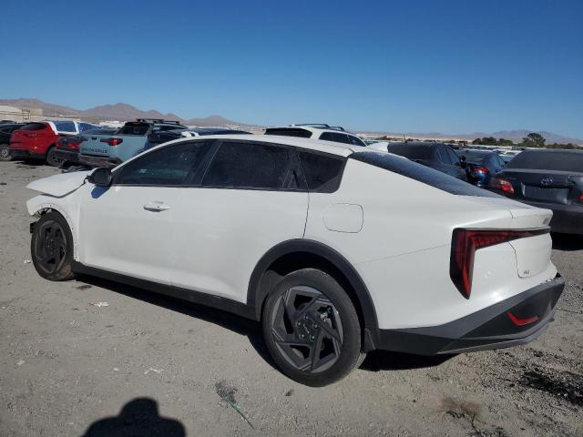 2025 KIA K4 EX #3297236395