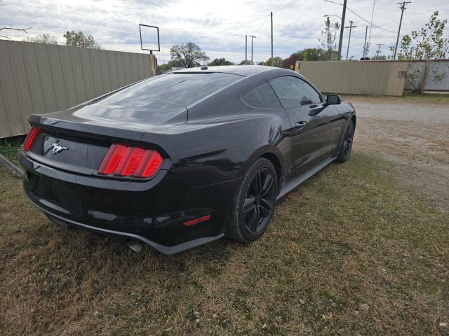 2016 FORD MUSTANG - Other View