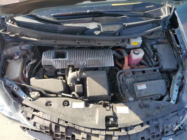 2015 TOYOTA PRIUS V - JTDZN3EU0FJ035307