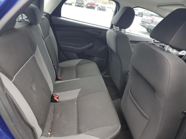 2012 FORD FOCUS SE - 1FAHP3F26CL459289