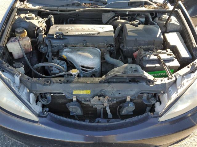 2002 TOYOTA CAMRY #3315821393