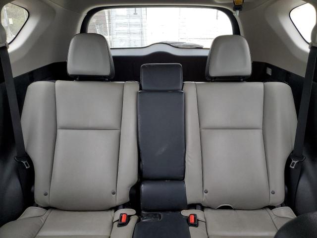 2016 TOYOTA RAV4 LIMIT #3308498041