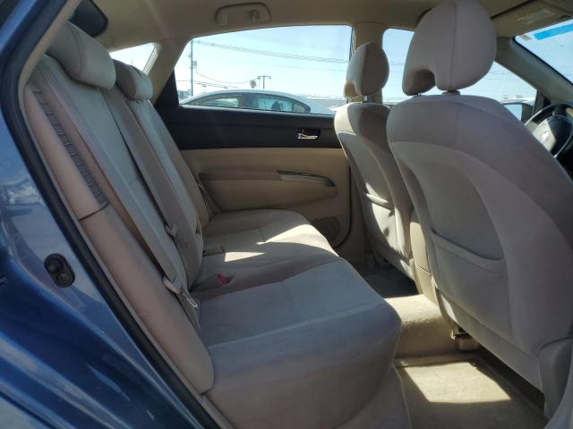 2004 TOYOTA PRIUS #3281496029