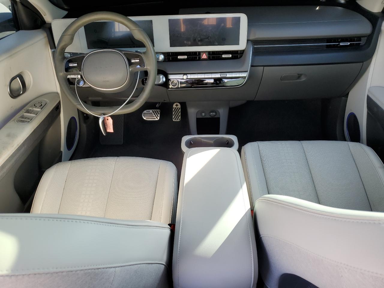 HYUNDAI IONIQ 5 LIMITED