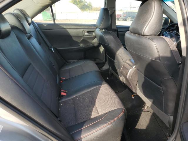 2016 TOYOTA CAMRY LE 4T1BF1FK6GU241047