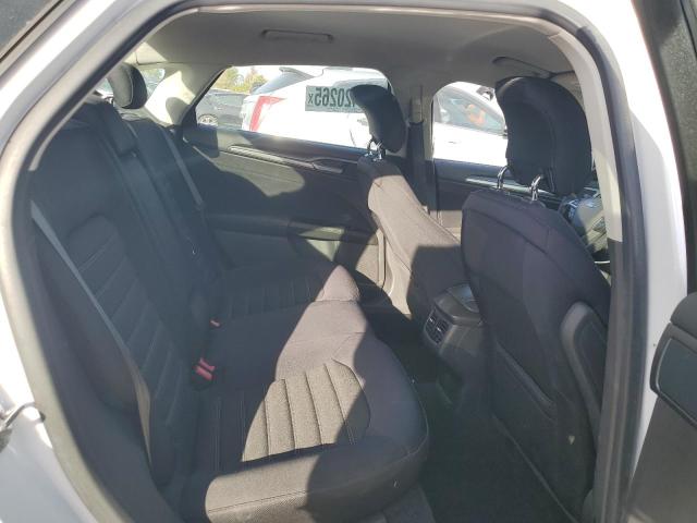 2014 FORD FUSION SE - 1FA6P0H72E5403131