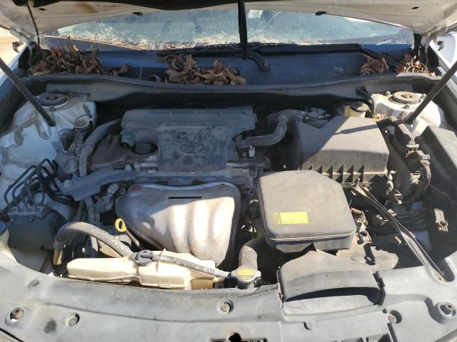 2014 TOYOTA CAMRY L #3270779879