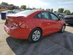 Lot #3293437405 2015 CHEVROLET CRUZE LS