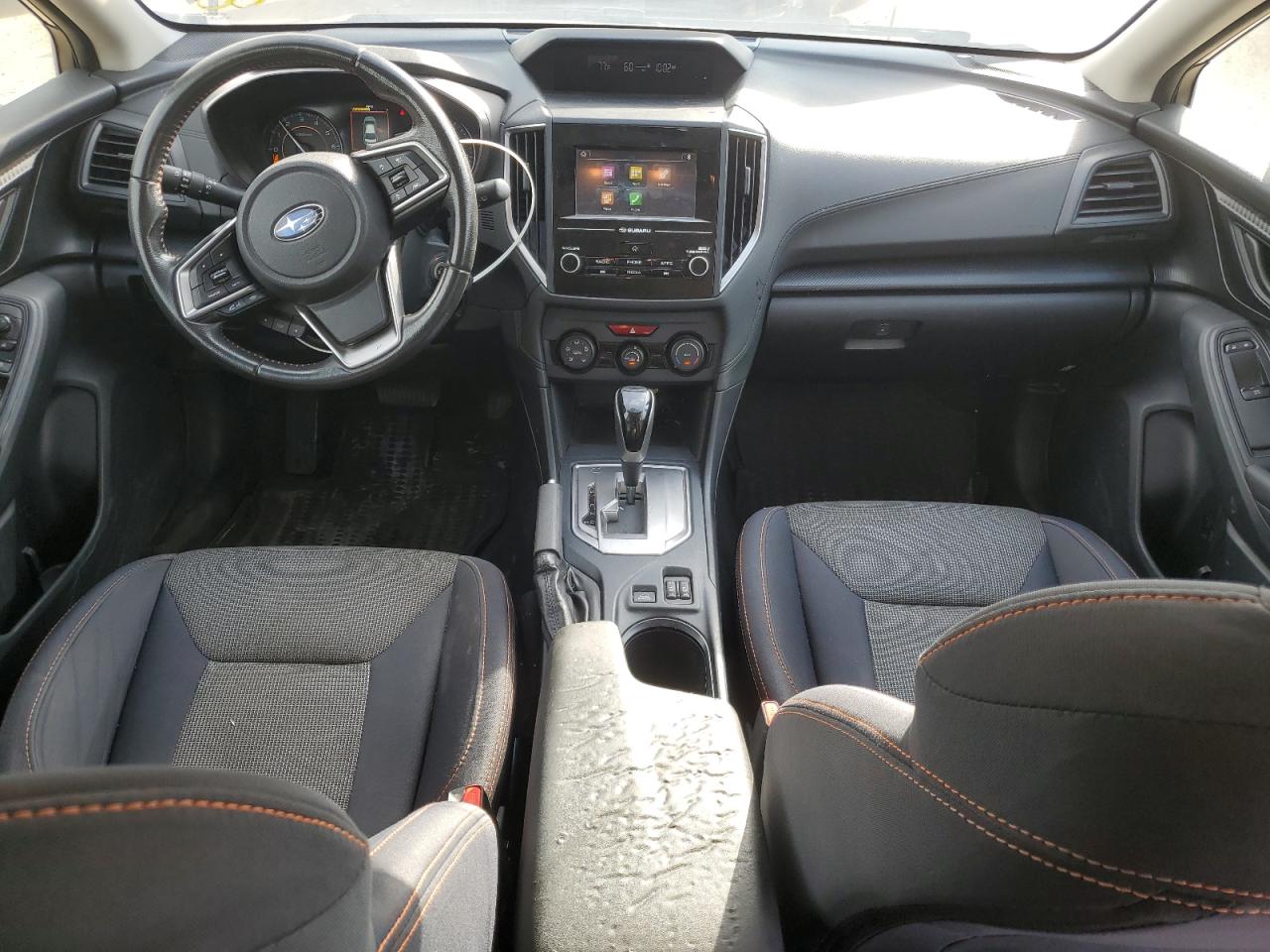 SUBARU CROSSTREK PREMIUM