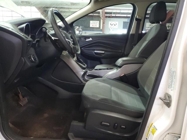 2014 FORD ESCAPE SE - 1FMCU9GX3EUB75198