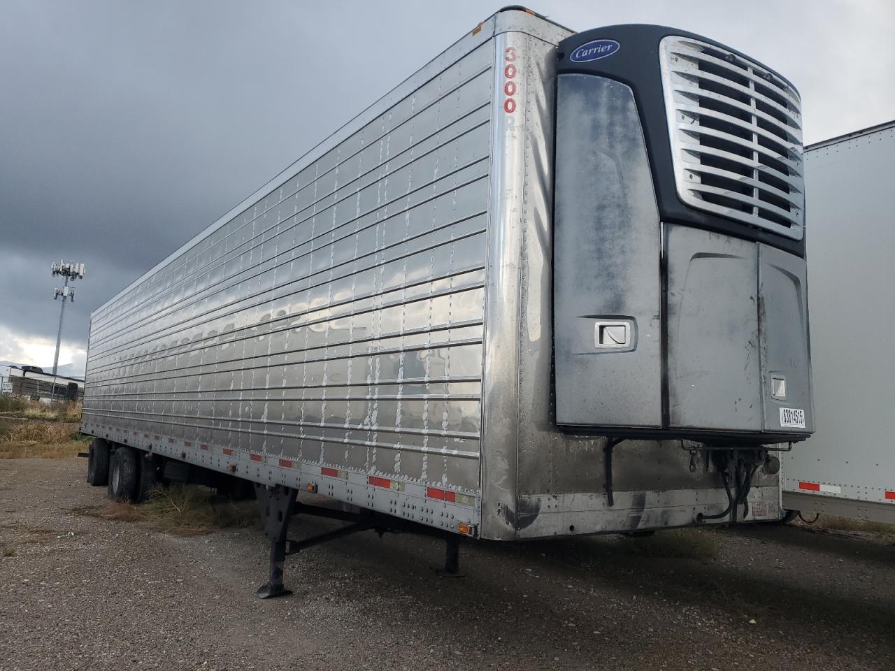 Lot #3276619066 2010 UTILITY VS2RA