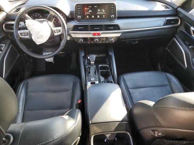 2021 KIA TELLURIDE #3305586103