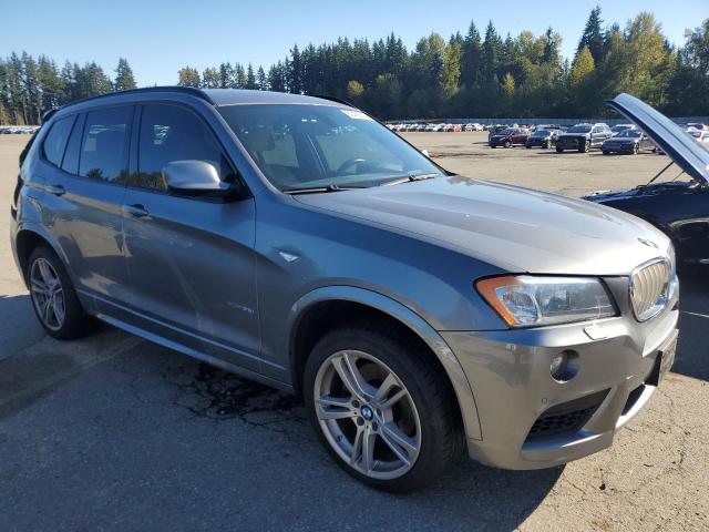 2011 BMW X3 XDRIVE3 #3318890918