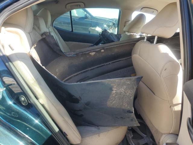 2020 TOYOTA CAMRY LE #3273965782