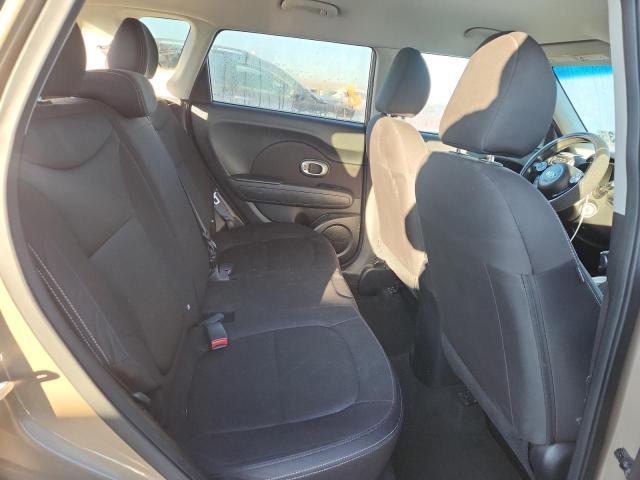 2016 KIA SOUL - KNDJN2A24G7332669