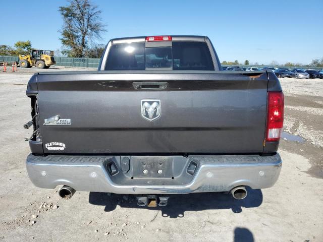 2016 RAM 1500 SLT - 3C6RR6LT9GG370737