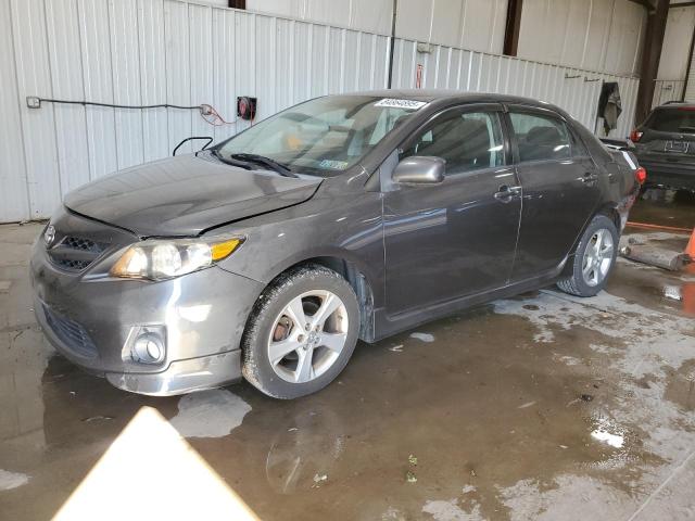 2011 TOYOTA COROLLA BA - 2T1BU4EE3BC725013