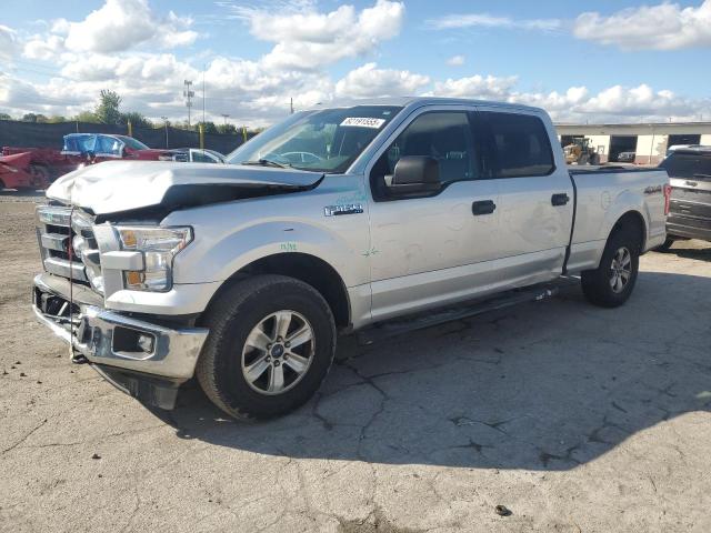 FORD F150 SUPER
