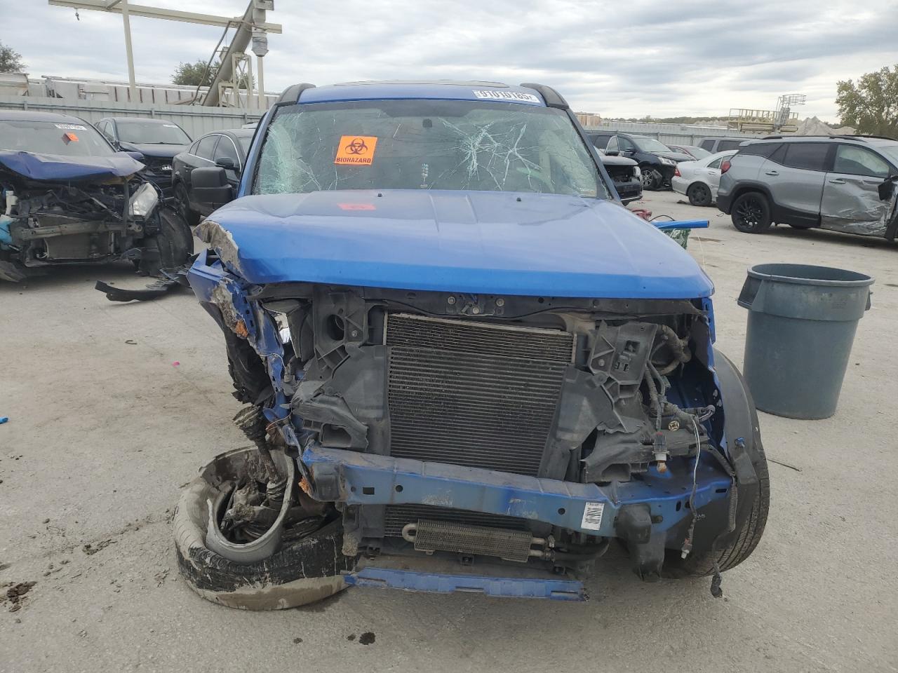 Lot #3285198847 2008 DODGE NITRO SXT