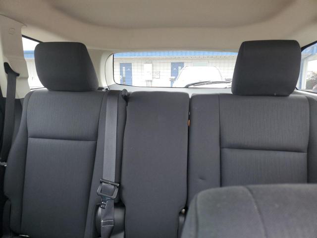 2010 DODGE JOURNEY SX - 3D4PH5FV1AT127600