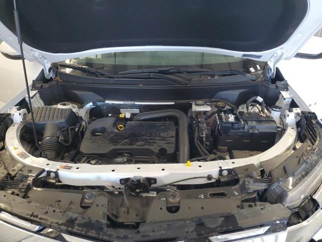 2025 CHEVROLET EQUINOX LT - 3GNAXHEG4SL313635