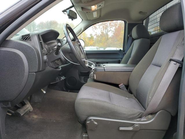 2011 GMC SIERRA K15 - 1GTN2VE05BZ228726