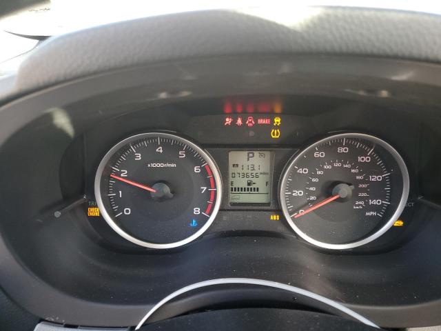 2018 SUBARU FORESTER 2 JF2SJAEC1JH547152