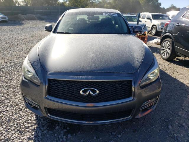 2017 INFINITI Q70 3.7 JN1BY1AP0HM740092