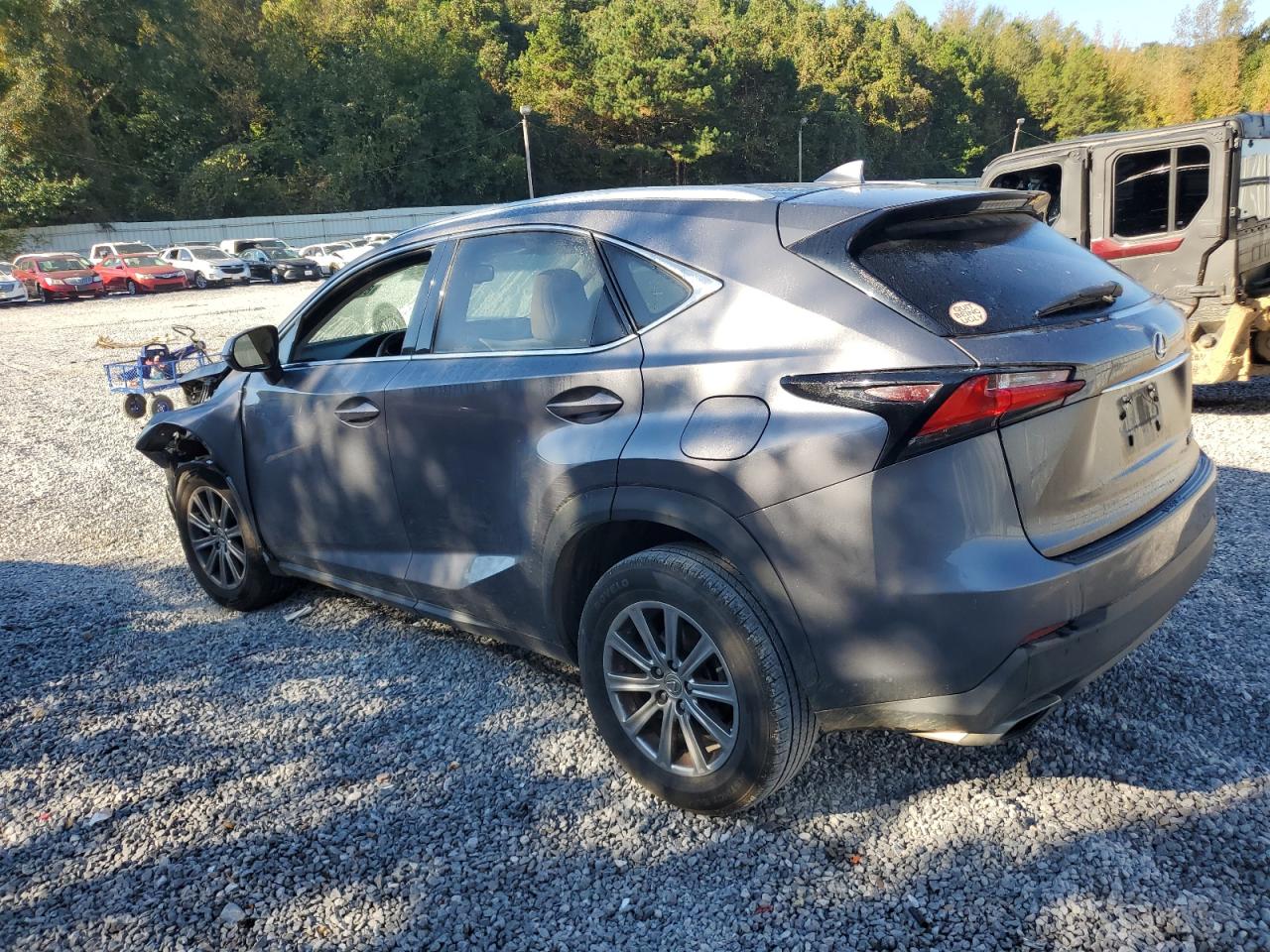 LEXUS NX 200T BASE
