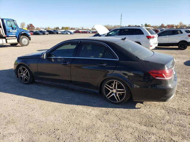 2014 MERCEDES-BENZ E 550 4MAT - WDDHF9BB0EA941220