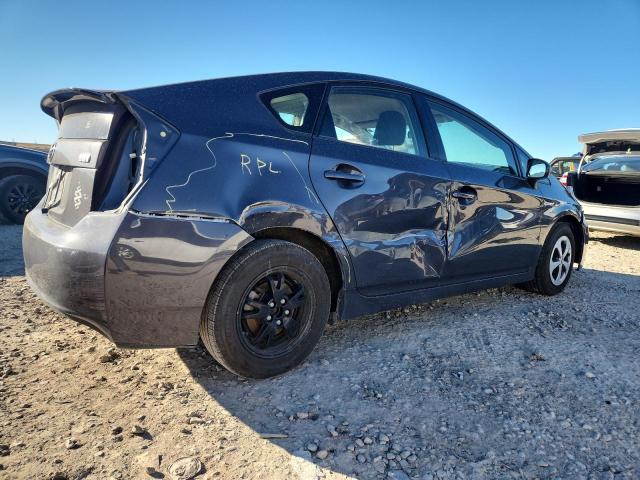 2013 TOYOTA PRIUS - JTDKN3DU9D1716372