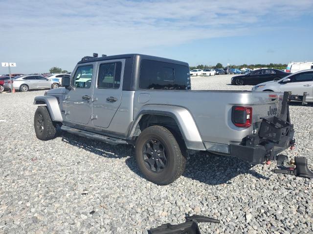 2021 JEEP GLADIATOR - 1C6JJTAM8ML593865