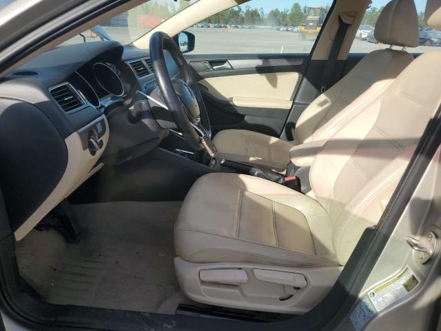 2015 VOLKSWAGEN JETTA TDI 3VW3A7AJ2FM223802